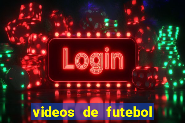 videos de futebol dribles do neymar